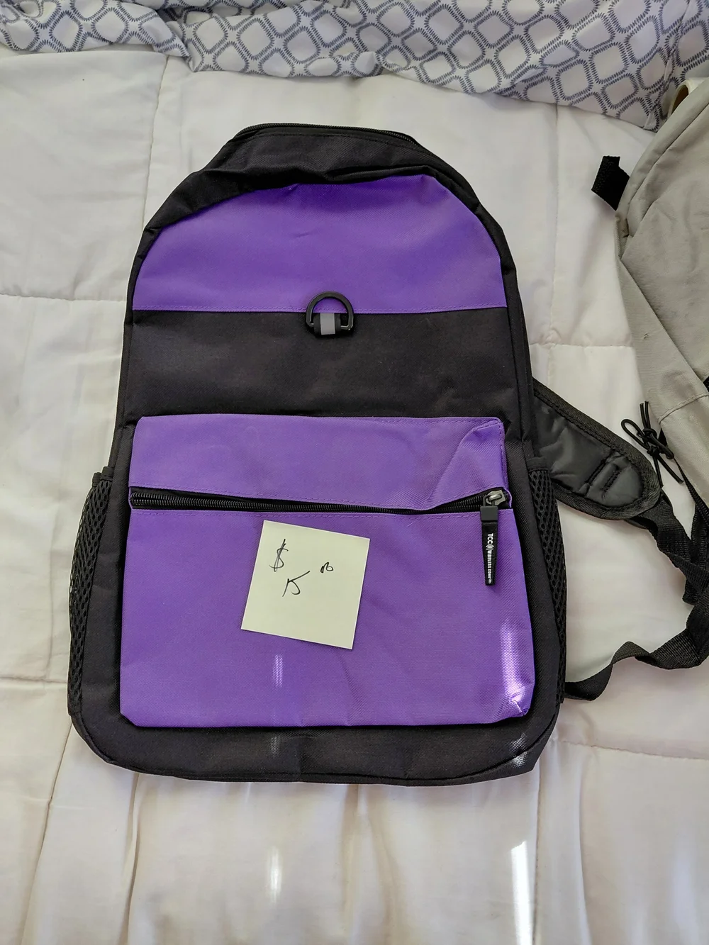 Bundle Of School or Travel Backpacks Priced Individually In Pictures
